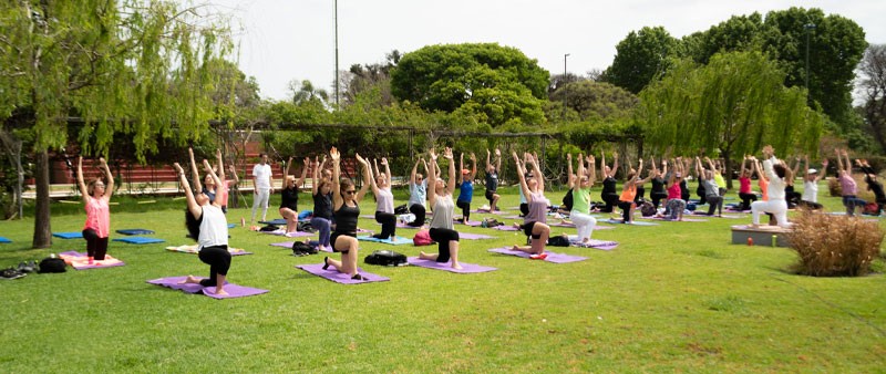 CENTRO DE FITNESS